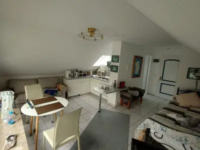 Ferienwohnung für 2 Personen (30 m²) in Scharbeutz 8/10