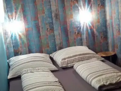 Ferienwohnung für 3 Personen (47 m²) in Scharbeutz 9/10