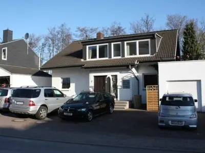 Ferienwohnung für 2 Personen (20 m²) in Scharbeutz 1/10