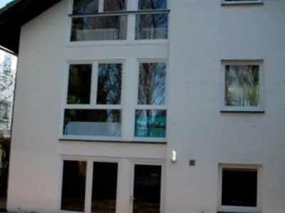 Ferienwohnung für 2 Personen (20 m²) in Scharbeutz 2/10