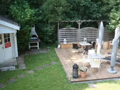 Ferienwohnung für 2 Personen (20 m²) in Scharbeutz 3/10