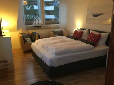 Ferienwohnung für 3 Personen (20 m²) in Scharbeutz 4/8