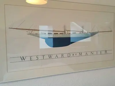 Ferienwohnung für 3 Personen (20 m²) in Scharbeutz 8/8