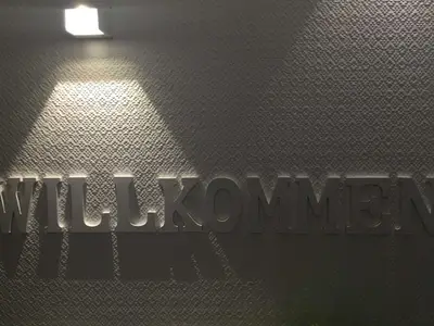 Ferienwohnung für 2 Personen (20 m²) in Scharbeutz 4/10