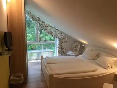 Ferienwohnung für 2 Personen (20 m²) in Scharbeutz 5/10