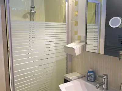 Ferienwohnung für 2 Personen (20 m²) in Scharbeutz 7/10