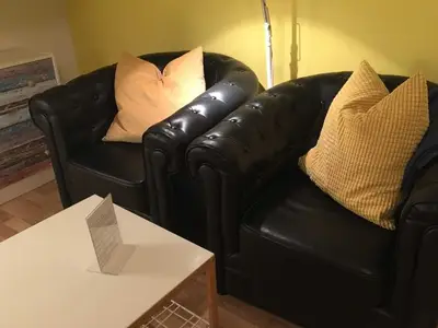 Ferienwohnung für 2 Personen (20 m²) in Scharbeutz 8/10