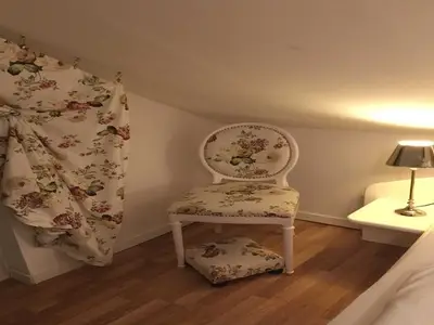 Ferienwohnung für 2 Personen (20 m²) in Scharbeutz 9/10