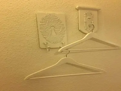 Ferienwohnung für 2 Personen (20 m²) in Scharbeutz 10/10