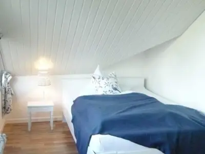 Ferienwohnung für 1 Person (14 m²) in Scharbeutz 4/4
