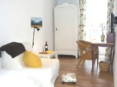 Ferienwohnung für 1 Person (18 m²) in Scharbeutz 4/5