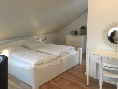 Ferienwohnung für 4 Personen (26 m²) in Scharbeutz 4/7