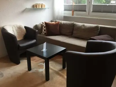 Ferienwohnung für 4 Personen (26 m²) in Scharbeutz 5/7
