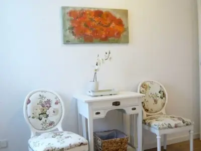 Ferienwohnung für 3 Personen (19 m²) in Scharbeutz 5/5