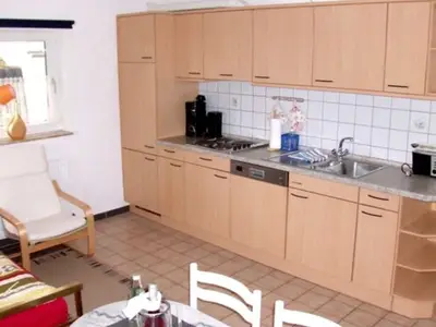 Ferienwohnung für 4 Personen (33 m²) in Scharbeutz 5/10