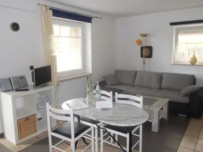 Ferienwohnung für 4 Personen (33 m²) in Scharbeutz 6/10