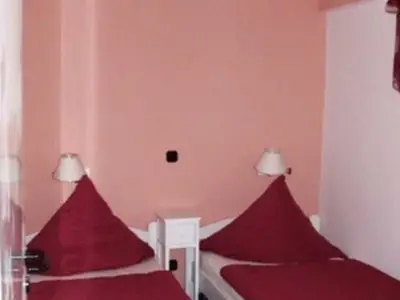 Ferienwohnung für 4 Personen (33 m²) in Scharbeutz 7/10