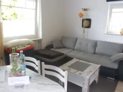Ferienwohnung für 4 Personen (33 m²) in Scharbeutz 8/10