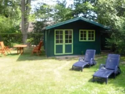 Ferienwohnung für 4 Personen (33 m²) in Scharbeutz 10/10