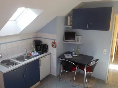 Ferienwohnung für 3 Personen (25 m²) in Scharbeutz 5/10