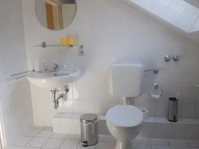Ferienwohnung für 3 Personen (25 m²) in Scharbeutz 6/10