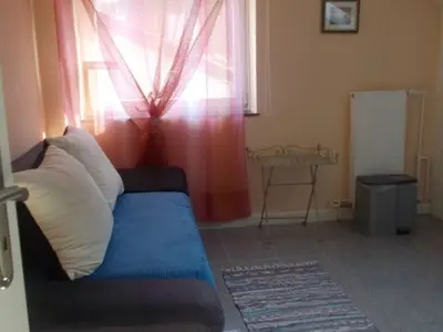 Ferienwohnung für 3 Personen (25 m²) in Scharbeutz 7/10