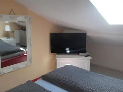 Ferienwohnung für 3 Personen (25 m²) in Scharbeutz 9/10