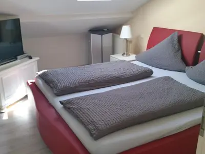 Ferienwohnung für 3 Personen (25 m²) in Scharbeutz 10/10