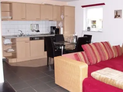 Ferienwohnung für 4 Personen (51 m²) in Scharbeutz 5/10