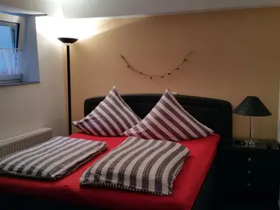 Ferienwohnung für 4 Personen (51 m²) in Scharbeutz 7/10