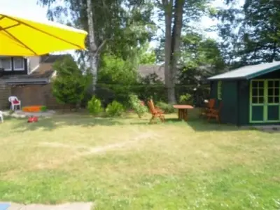 Ferienwohnung für 4 Personen (51 m²) in Scharbeutz 10/10