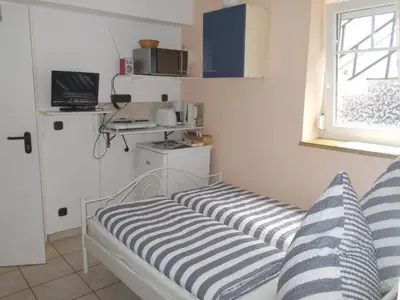 Ferienwohnung für 2 Personen (11 m²) in Scharbeutz 5/9