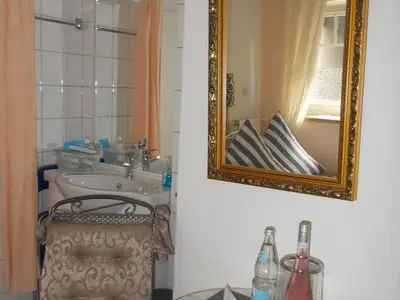 Ferienwohnung für 2 Personen (11 m²) in Scharbeutz 7/9