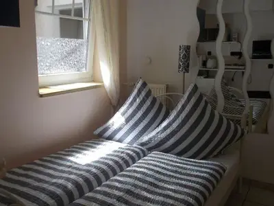Ferienwohnung für 2 Personen (11 m²) in Scharbeutz 8/9