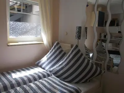 Ferienwohnung für 2 Personen (11 m²) in Scharbeutz 9/9