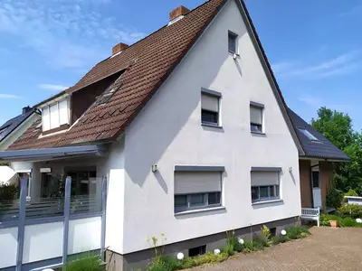 Ferienwohnung für 4 Personen (51 m²) in Scharbeutz 1/10