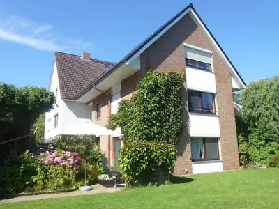 Ferienwohnung für 4 Personen (51 m²) in Scharbeutz 2/10
