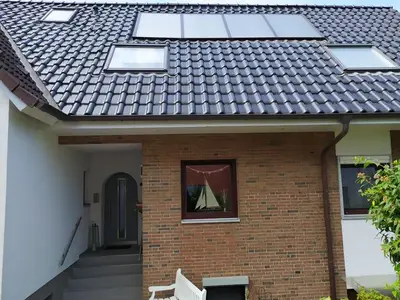 Ferienwohnung für 4 Personen (51 m²) in Scharbeutz 3/10