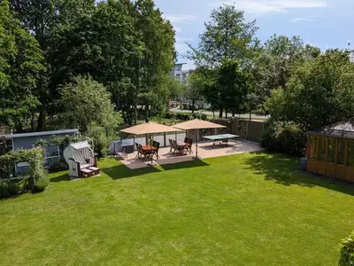 Ferienwohnung für 4 Personen (51 m²) in Scharbeutz 4/10