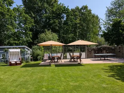 Ferienwohnung für 4 Personen (51 m²) in Scharbeutz 5/10