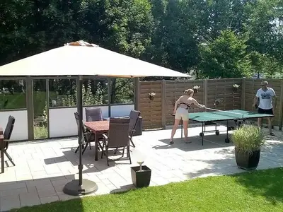 Ferienwohnung für 4 Personen (51 m²) in Scharbeutz 6/10
