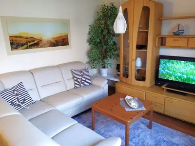 Ferienwohnung für 4 Personen (51 m²) in Scharbeutz 8/10