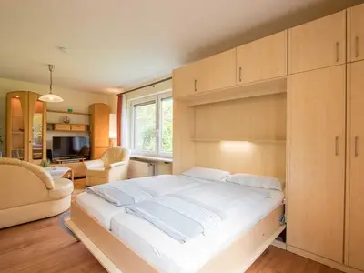 Ferienwohnung für 4 Personen (51 m²) in Scharbeutz 10/10