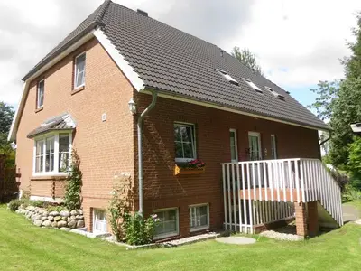 Ferienwohnung für 4 Personen (45 m²) in Scharbeutz 1/10