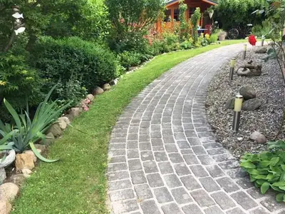 Ferienwohnung für 4 Personen (45 m²) in Scharbeutz 3/10