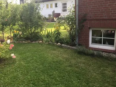 Ferienwohnung für 4 Personen (45 m²) in Scharbeutz 5/10
