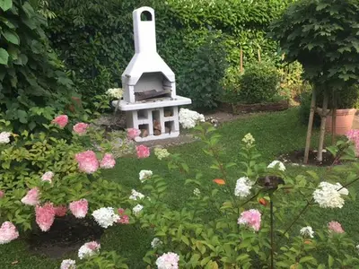 Ferienwohnung für 4 Personen (45 m²) in Scharbeutz 6/10