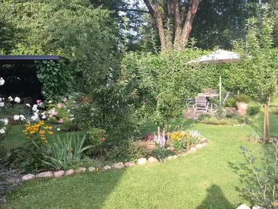 Ferienwohnung für 4 Personen (45 m²) in Scharbeutz 7/10