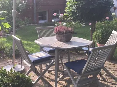 Ferienwohnung für 4 Personen (45 m²) in Scharbeutz 8/10