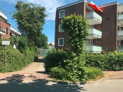 Ferienwohnung für 2 Personen (40 m²) in Scharbeutz 3/8